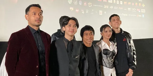 Berbeda Dari Film Bergenre Horor Lainnya, Visinema Pictures Bentuk Universe Baru Film Horor Lewat 'JAGAT ARWAH'