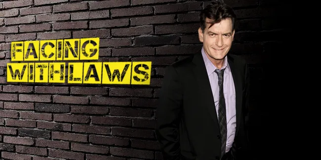 'Berbuat Suka-Suka', Kebohongan Charlie Sheen Bisa Dijerat Hukum?