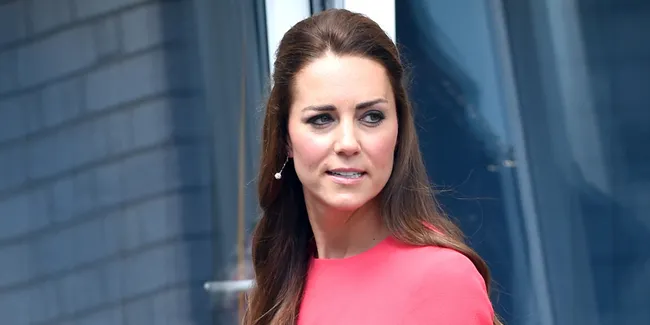 Berbulan-Bulan 'Hilang', Foto Cute Anak Kate Middleton Ditemukan!