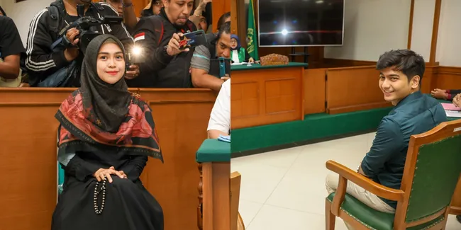 Bercerai dari Teuku Ryan, Ria Ricis Tidak Boleh Menikah Sebelum Masa Iddah Selesai