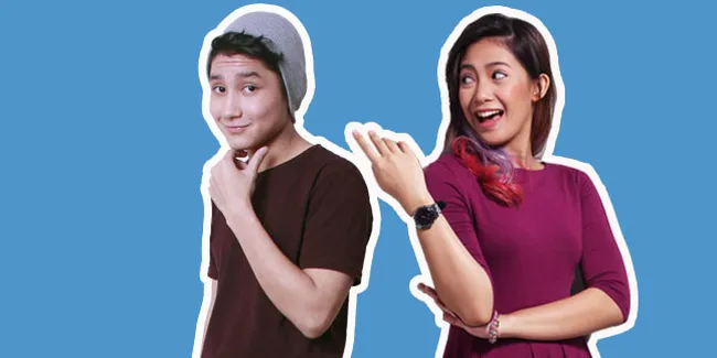 Berduaan di Cafe, Apa Yang Dikatakan Teuku Rassya Pada Dhea Seto?