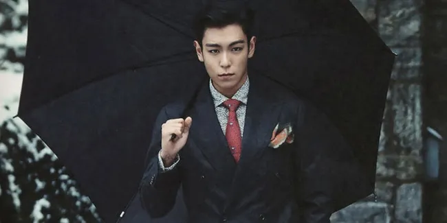 Beredar Foto Idol Korea Pakai Kokain, Netizen Duga T.O.P Big Bang