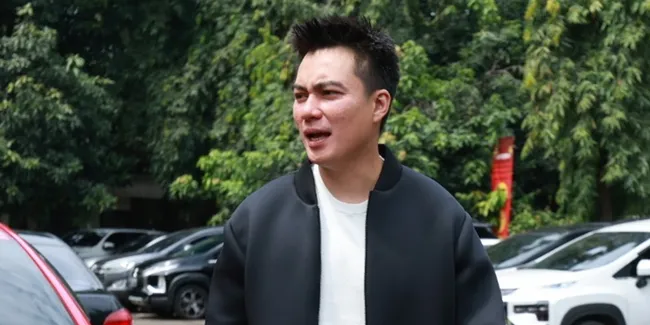 Beredar Rekaman Percakapan Diduga antara Baim Wong dan Paula Verhoeven, Sempat Singgung CCTV Dihapus
