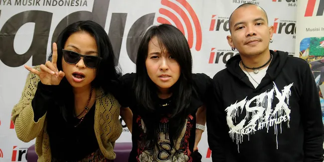 Berenergi dan Fresh, Kotak Persembahkan OST LUPUS