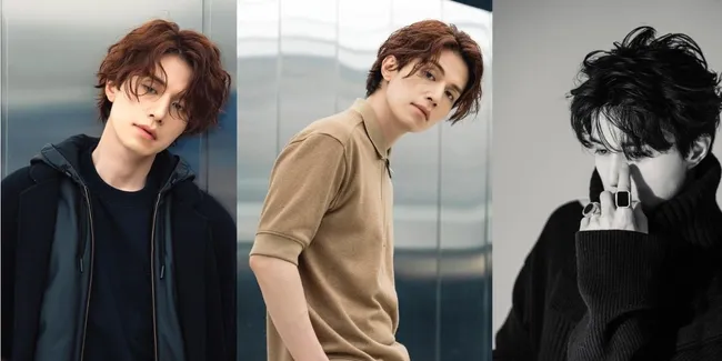 Gabung dengan Hyun Bin, Aktor Lee Dong Wook Dikonfirmasi Bintangi Film HARBIN