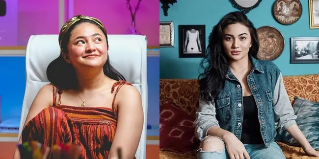 Bergelut Dengan Mental Illness, 5 Selebritis Perempuan Ini Kampanyekan Kesadaran Kesehatan Mental