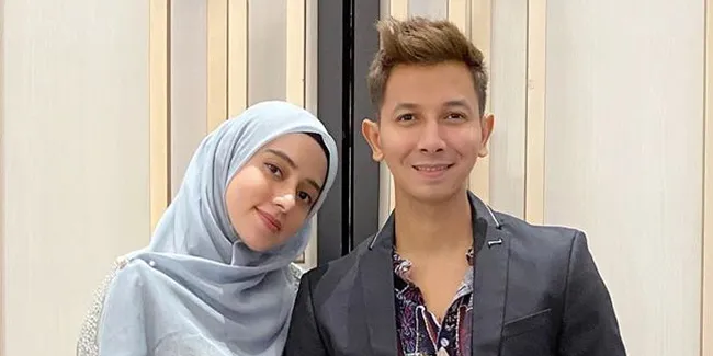 Berharap Punya 2 Anak Saja, Fairuz A Rafiq Umumkan Kehamilan Anak Ketiga