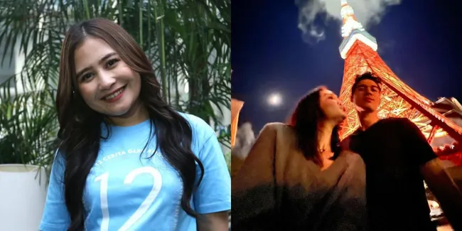 Berhubungan Baik dengan Mantan, Prilly Latuconsina Ungkap Siap Hadiri Pernikahan Maxime Bouttier dan Luna Maya Apabila Diundang