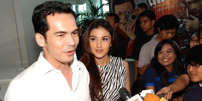 Beri ASI Eksklusif, Berat Badan Tsania Marwa Kembali Normal