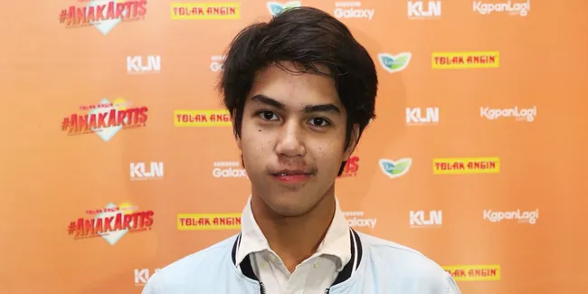 Beri Ucapan Ultah, Terungkap Panggilan El Rumi Anak Maia Estianty untuk Irwan Mussry