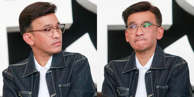 Berikan Hak Asuh Pada Sarwendah, Ruben Onsu Tetap Beri Nafkah dan Biaya Pendidikan Pada Ketiga Anaknya