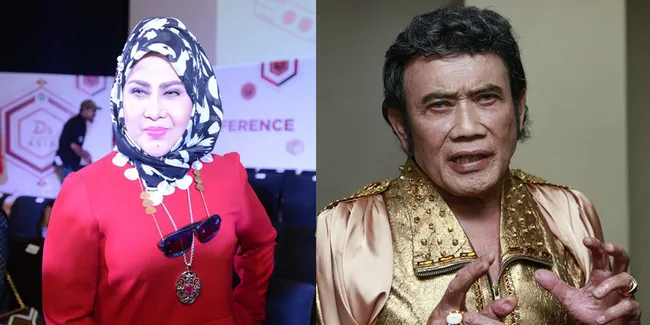 Berikut Deretan Ikon Dangdut Indonesia Dari Masa Ke Masa