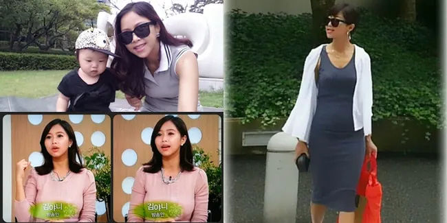 Berikut Kronologi Yannie Kim 'Yong Pal' Bisa Eksis di Drama Korea