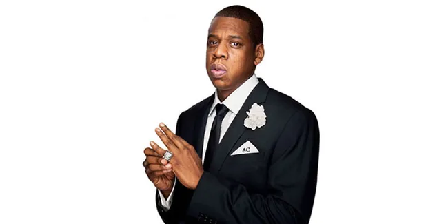 Berita Album Terbaru Jay Z Disebar Melalui Iklan Komersial