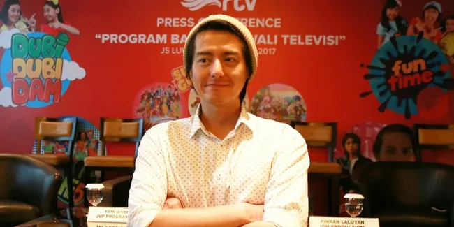 Berita Duka, Ibunda Roger Danuarta Meninggal Dunia