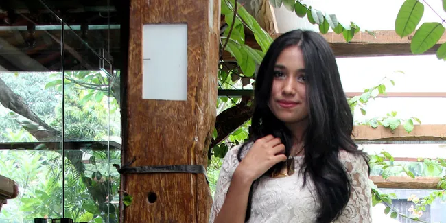 Berjiwa Bisnis, Tasya Tania Bahkan Sempat Usaha Batu Cincin