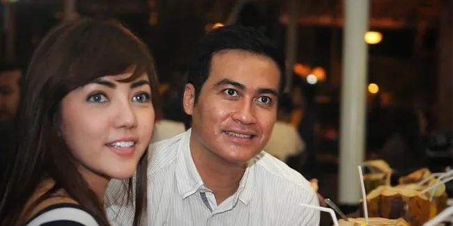 Berantem Saat Syuting, Bella Shofie - Adjie Pangestu Putus?