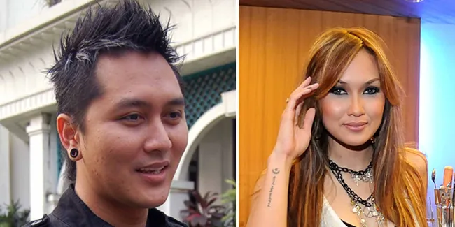 Berlian 3,750 Gram Jadi Mas Kawin Pernikahan Demian - Sara