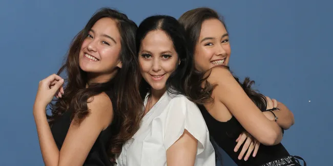 Bermain di 'SURAT CINTA UNTUK STARLA', Jefri Nichol Tipe Cowok Favorit Caitlin?