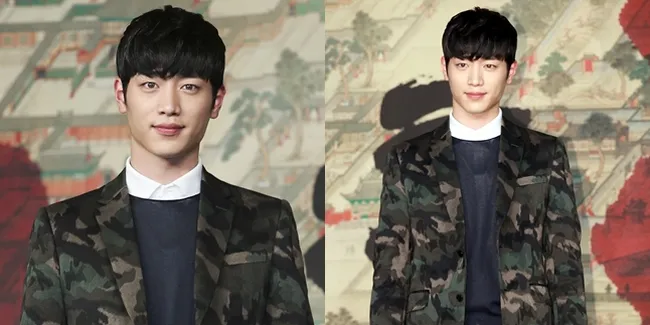 Bermain Jadi Remaja di 'Cheese in the Trap', Seo Kang Jun Girang