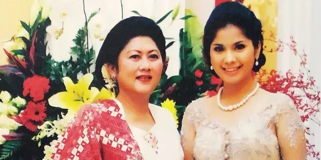 Berpuasa Sambil Jaga Mertua, Annisa Pohan Kenang Tradisi Ramadan Ala Ani Yudhoyono