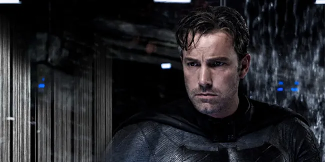 Bersiap Menjadi Batman Kembali, Ben Affleck Latihan Keras