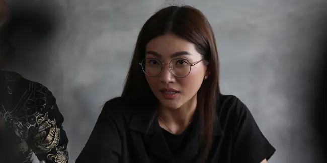 Bersikap Tegas Terhadap Netizen, Sarwendah Akui Tak Tahan Terus Difitnah Punya Hubungan dengan Betrand Peto