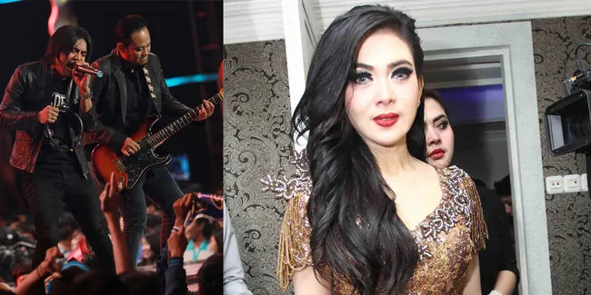 Bertabur Bintang, Karnaval SCTV 2014 Digelar di 4 Kota