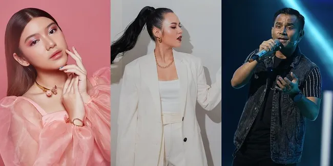 Bertabur Hiburan dan Hadiah, Pengundian BRITAMA FSTVL Periode II Bakal Suguhkan Penampilan Keren Para Musisi Ternama