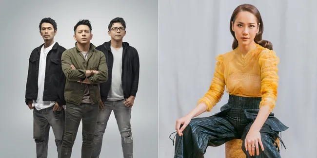 Bertabur Selebriti, Jadilah Saksi The Epic Show by Samsung Galaxy S21 Series 5G