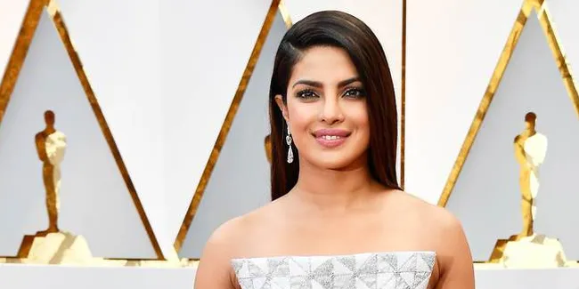 Bertahan, Priyanka Chopra Siap Lanjutkan Serial Quantico Season 3