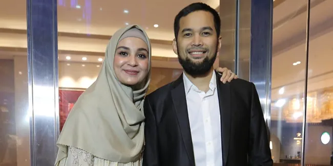 Bertahun-Tahun Nikah, Teuku Wisnu Baru Buka Rahasia Ini ke Shireen Sungkar
