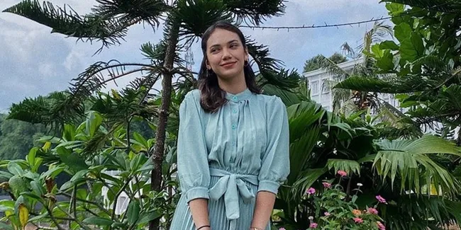 Bertahun-Tahun Perankan Cinta dalam 'SAMUDRA CINTA', Haico Van der Veken Ungkap Adegan Paling Sulit