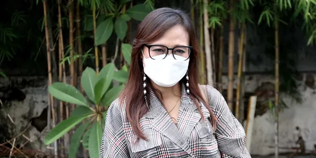 Bertemu di Sidang Pembatalan Perkawinan, Aliff Alli Ngotot Tak Kenal - Nuning Irpana Kecewa