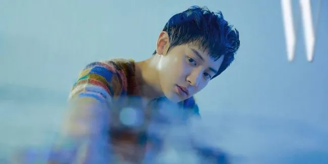 Bertemu Donald Trump, Ketampanan Chanyeol EXO Pukau Korea