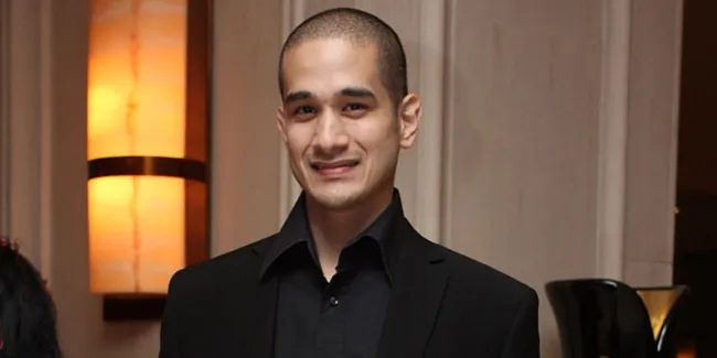 Bertemu Ibu Kandung, Okan Kornelius Gelar Open House