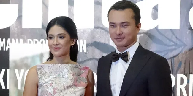 Bertemu Rangga Lagi di 'AADC 2', Dian Sastro: We Really Had Fun!