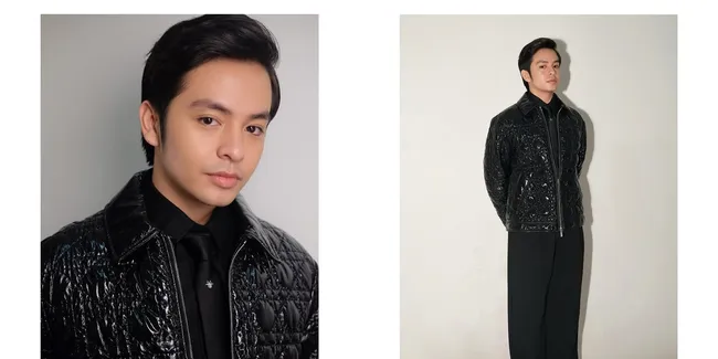 Bertubi-Tubi Upload Kemesraan Bareng Shenina, Sekalinya Angga Yunanda Posting Foto Sendiri Malah Ditanyain