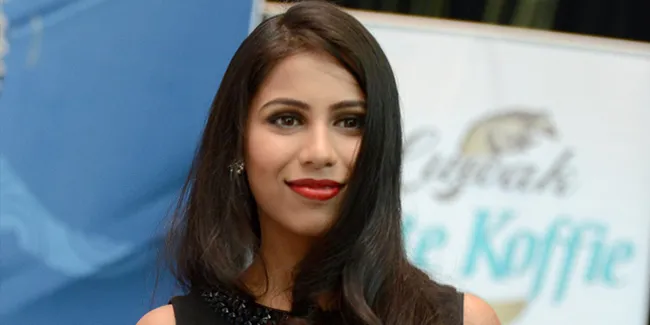 Berubah Drastis, Vibha Anand 'Mahabharata' Sekarang Makin Hot