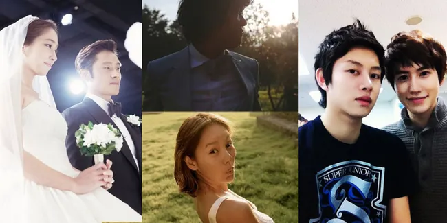 Best Quotes Artis Korea Pekan Pertama September