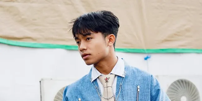 Betrand Peto Akui Sudah Lama Tak Kontak Jordi Onsu