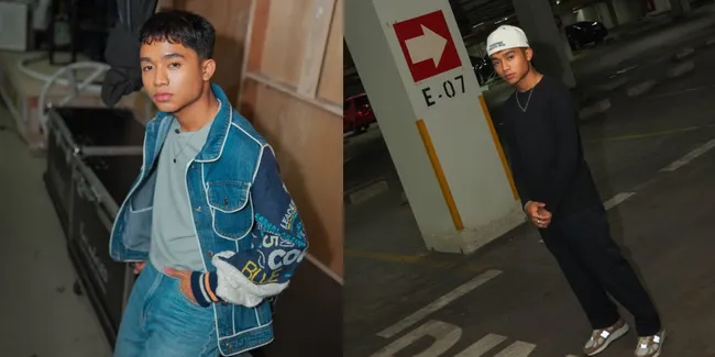 Betrand Peto Cerita Datangi Psikologi Untuk Konsultasi