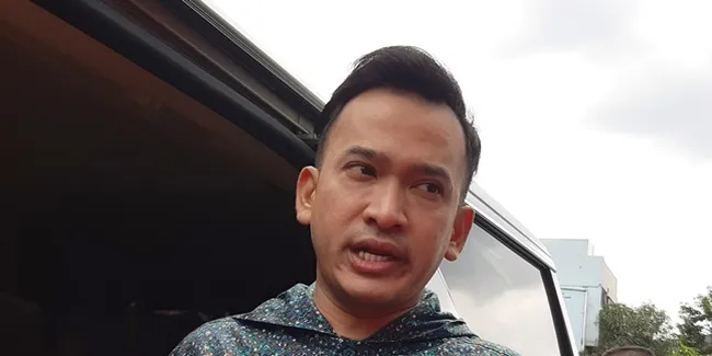 Ini Alasan Ruben Onsu Penuhi Permintaan Betrand Peto yang Ingin Disuapi