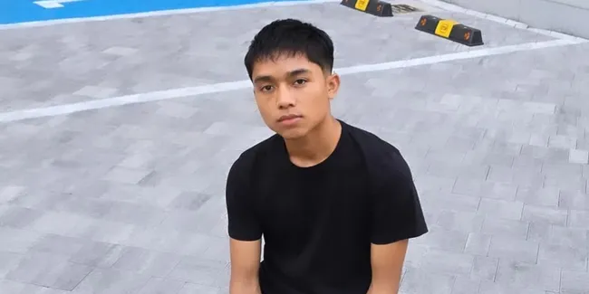 Betrand Peto Telah Resmi Berstatus Sebagai Mahasiswa, Sedang Sibuk Cari Teman Baru di Kampus