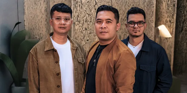 BianGindas Rilis Album 'Engkaulah Nyawaku': Cinta, Perjalanan, dan Dedikasi  untuk Pendengar
