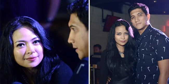 Biar Bohay, Arda Tak Akan Minta Tantri Kuruskan Badan