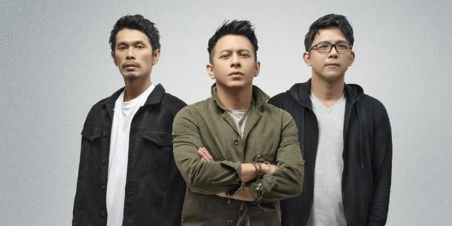 Biar Nggak Bingung, Noah Rekam Ulang Lagu-Lagu Peterpan Agar Lebih Kekinian