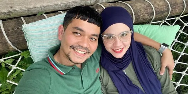 Bicara Kemungkinan Rujuk - Masih Sayang Dengan Indra Bekti, Aldila Jelita: Nggak Ada yang Mau Bercerai