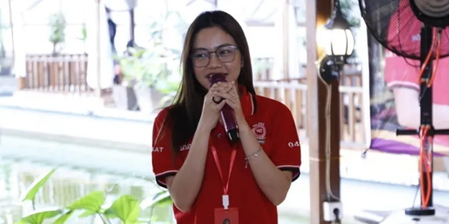 Bicara Soal Fans Fanatik, Rara LIDA: Mereka yang Selalu Membela dan Melindungi Sang Idola