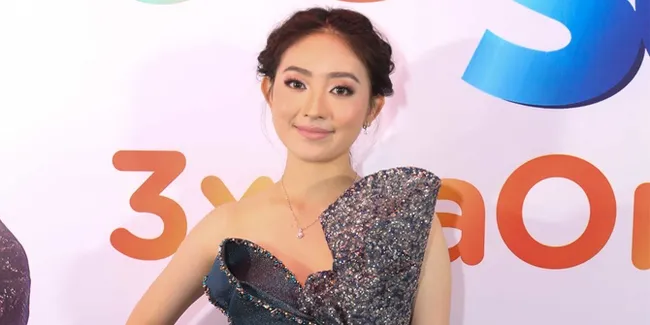 Bicara Tentang Chemistry Bersama Stefan William, Natasha Wilona: Perjalanan Cinta Kan Nggak Mungkin Lurus